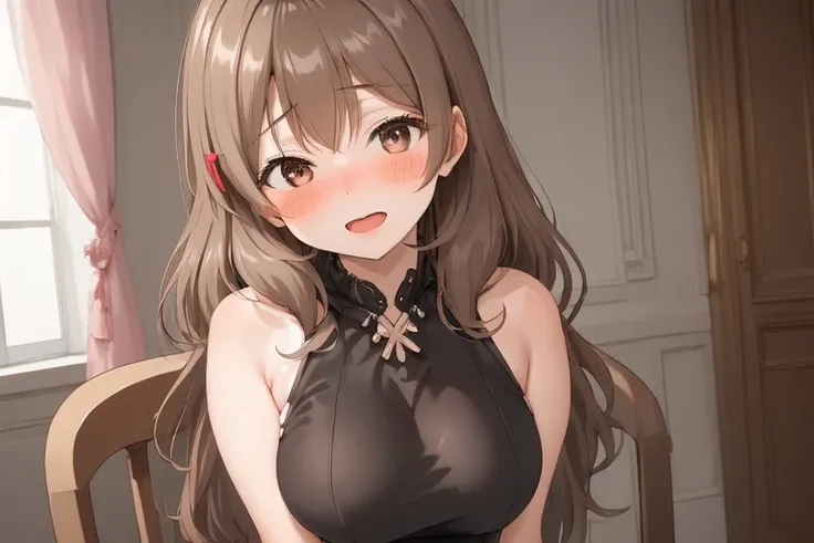 Maria Mikhailovna Kujou (Roshidere)