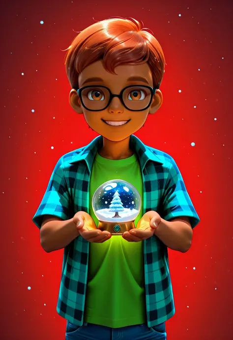 Chris Lahiffe//Miraculous