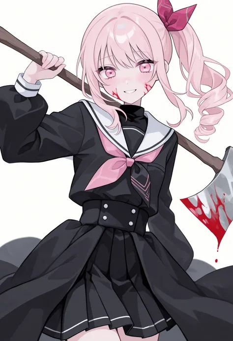 Shizumu | Illustrious / NoobAI