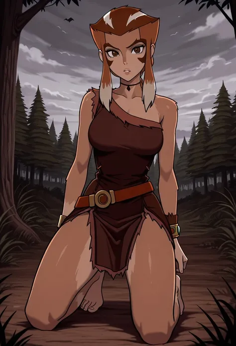 Pumyra (Thundercat 2011)