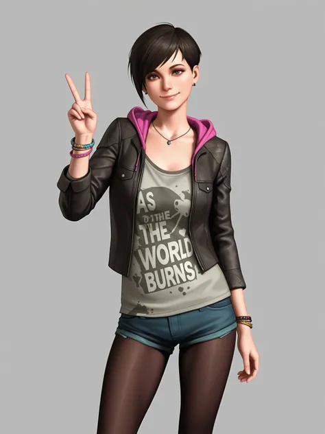 Moira Burton | Resident Evil