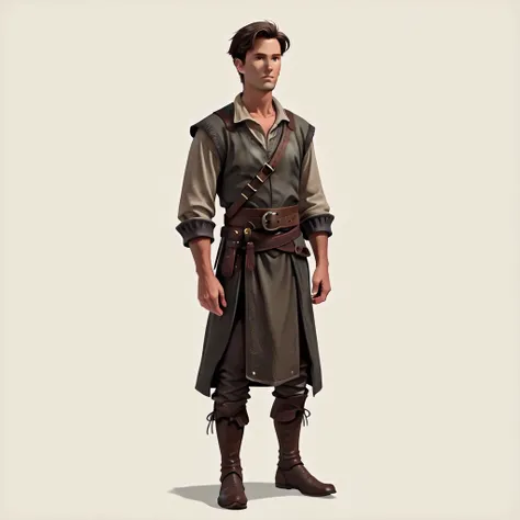 Game Isometric Rpg Characters