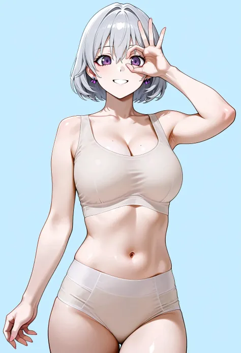 Innerwear - wireless lingerie (IL)