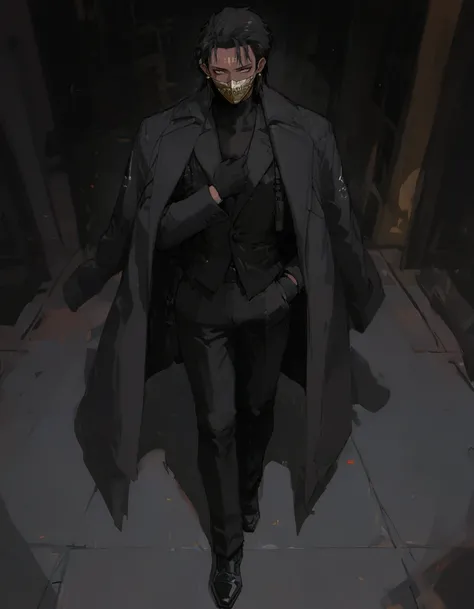 Vonnegut : [Punishing: Gray Raven]