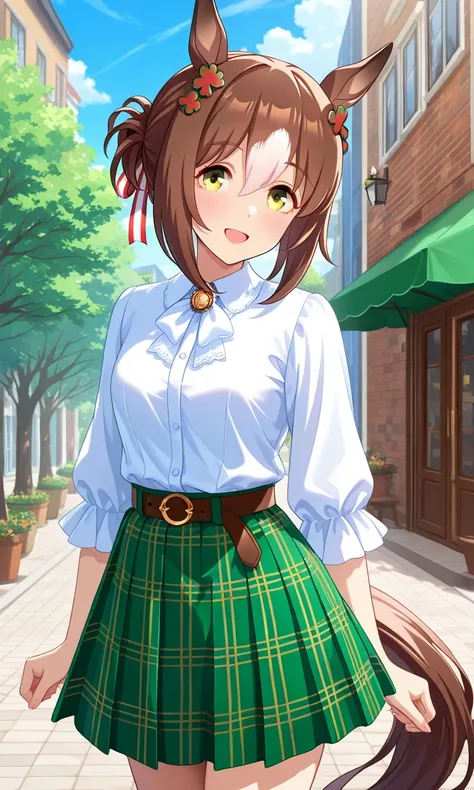 ________ Fine Motion ________ umamusume ________ and all variations ________