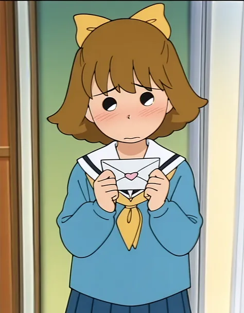 西野かおる（あずきちゃん）/Nishino Kaoru（Azukichan）