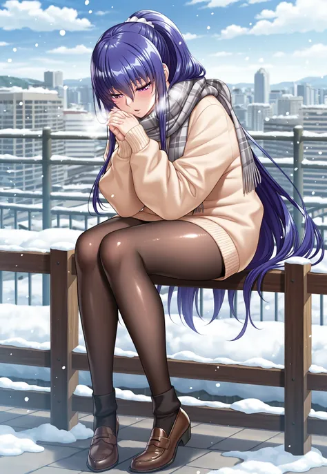 [Request] Akiyama Rinko