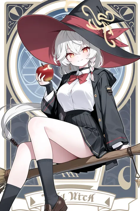 eri (blue archive) || 白尾绘理 碧蓝档案 v1.0[IL-XL-V1.0]
