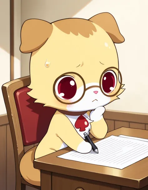 Alex(Jewelpet)