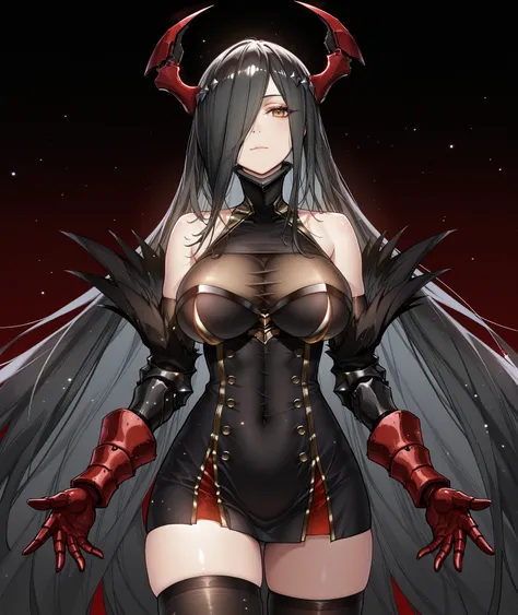 LoRA / illustriousXL /  Friedrich der Grosse from Azur Lane (Cosplay+Character)