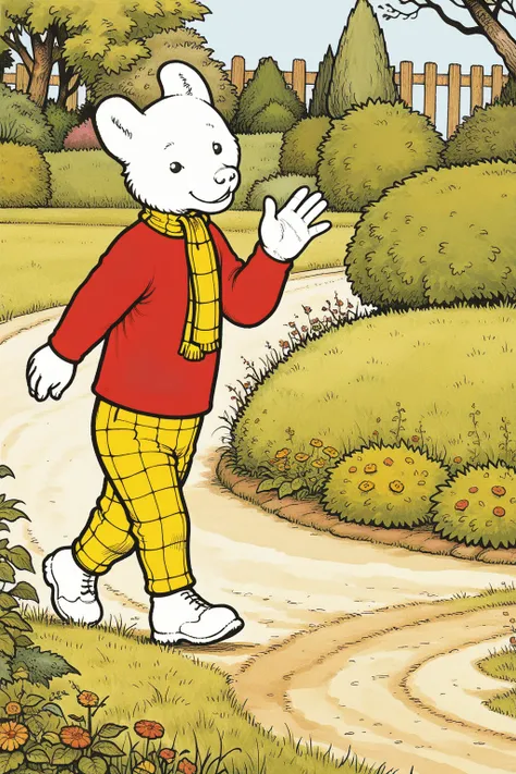 RUPERT《Style》