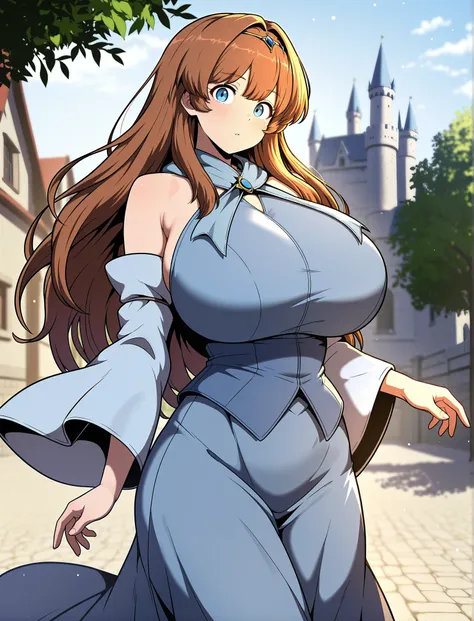 Webtoon Character) Anak Protesia / 아냑 프로테시아 (The Knight King Who Returned with a God / 신과함께 돌아온 기사왕님) Illustrious-XL-v1.1