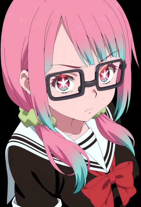 Rina Shioi - Mahou Shoujo Site