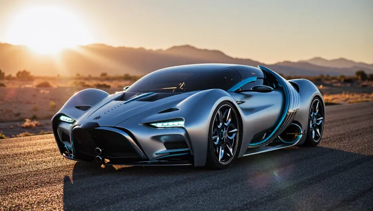 Hyperion XP-1 - 2020