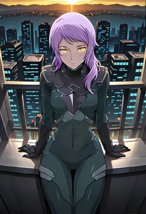 Anew Returner (Alaws)