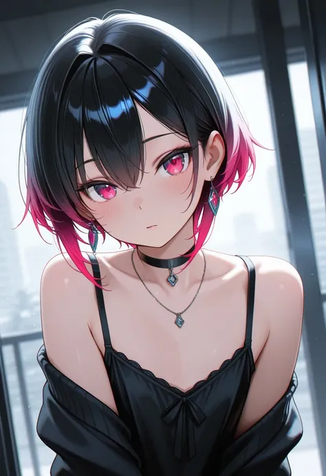 Kaoru [Femboy], otoko-no-ko