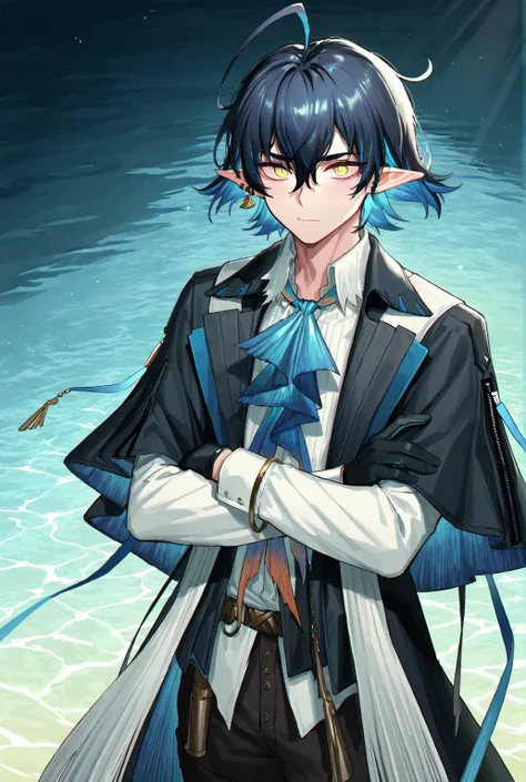 Lumen 流明 ルーメン - Arknights 明日方舟