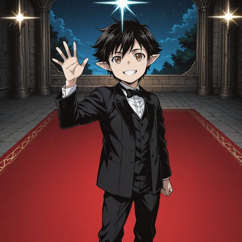 Yuri Ho (The Conqueror from a Dying Kingdom) | Illustrious Character LoRA