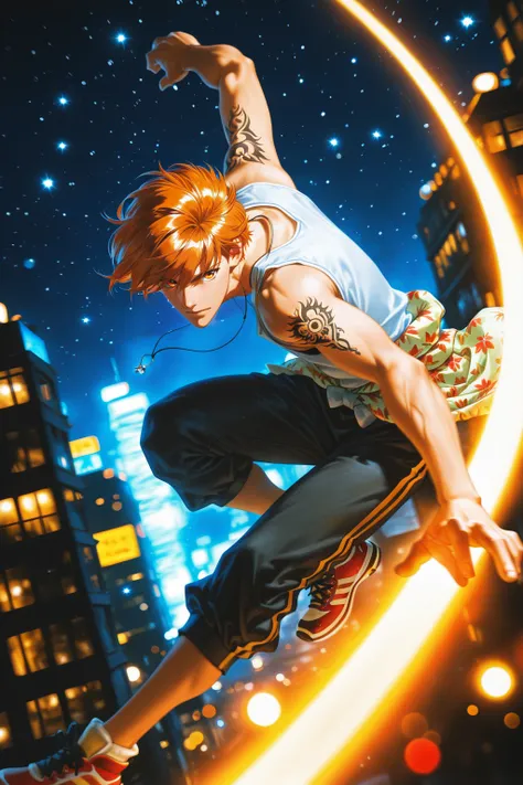 Harukanaru | Characters