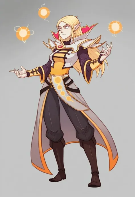 Invoker | DOTA 2 [illustrious]