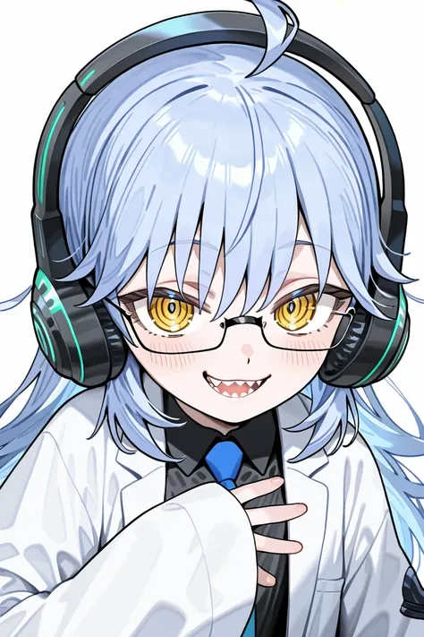 Sarashina Rikka (Groove Coaster Future Performers) | 更科リッカ (グルーヴコースター フューチャーパフォーマーズ) | Illustrious 0.1)