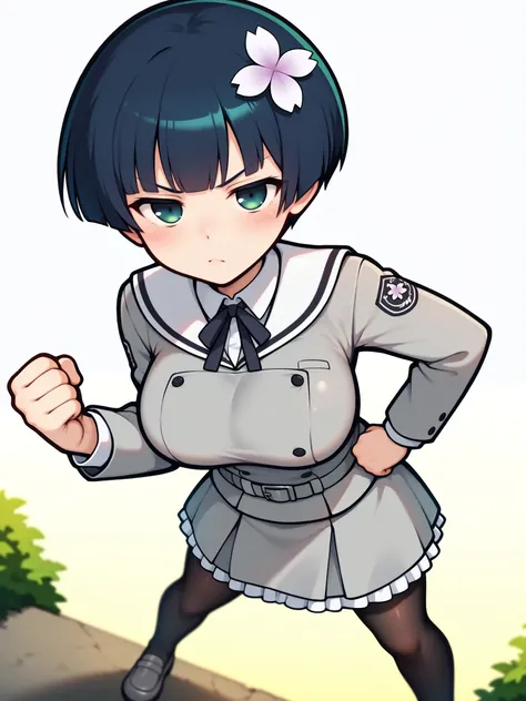 Yozakura | Senran Kagura