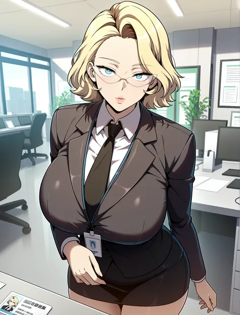 Webtoon Character) Louise Foster / 루이제 포스터 (The Knight King Who Returned with a God / 신과함께 돌아온 기사왕님) Illustrious-XL-v1.1