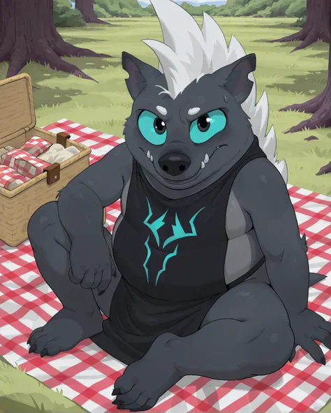 Grubber | My Little Pony: The Movie | Character | Illustrious