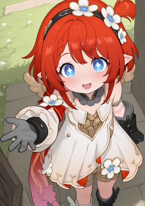 トリビー 崩壊：スターレイル Tribbie Honkai:Star Rail