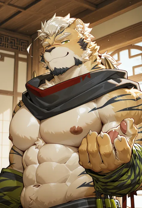 Inspiroes | 白悟 - Tale of Myriad Wonder - Battle of Dimensional Break [Vol: 4]【万物万灵纪4：破元战役】 v1.0