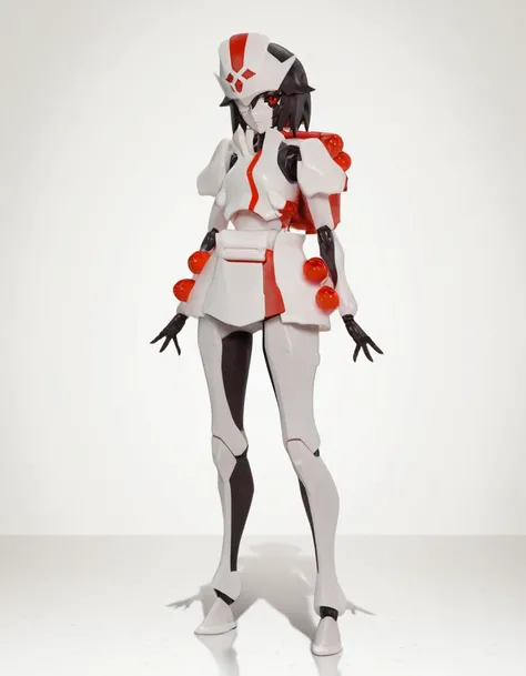 megalomaria Ruby Eye