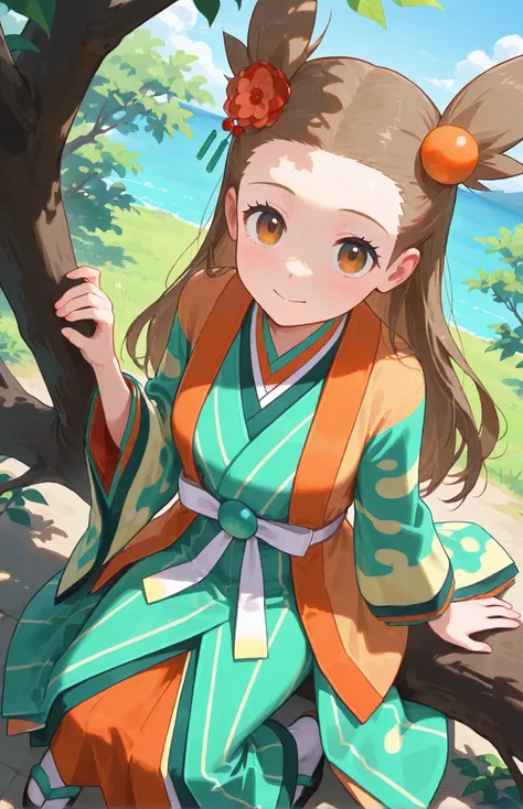 Jasmine - Special Costume Outfit