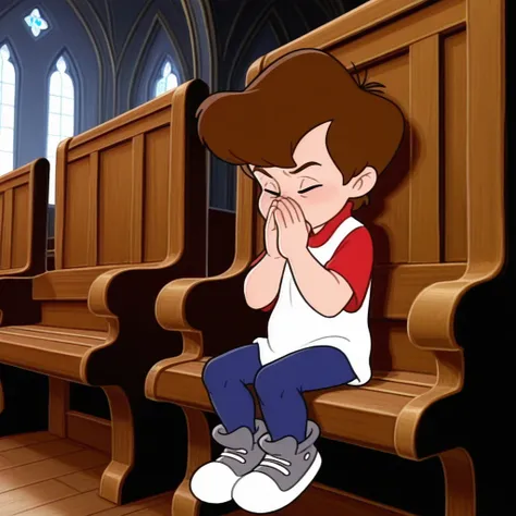 Dylan Taylor (Adventures In Odyssey)