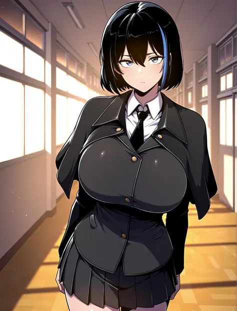 Webtoon Character) Cheon Soyeon / 천소연 (The Knight King Who Returned with a God / 신과함께 돌아온 기사왕님) Illustrious-XL-v1.1