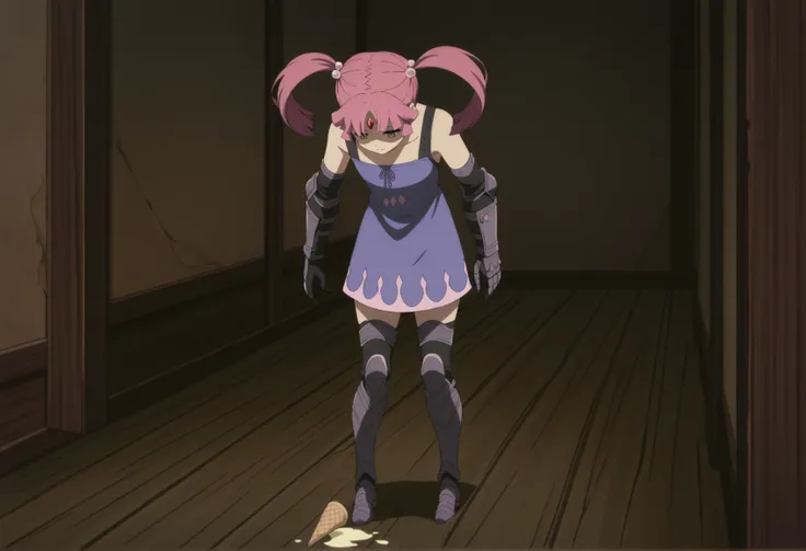 Naie Chiffonlits (Clevatess) XL