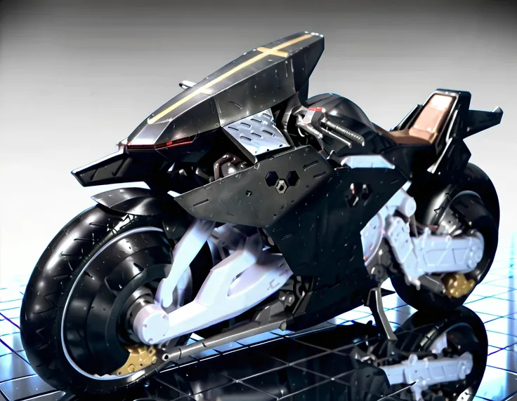 megalomaria Knights Superior