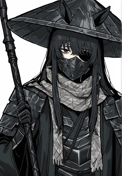 Yi Sang Limbus Company Pony + Illustrious