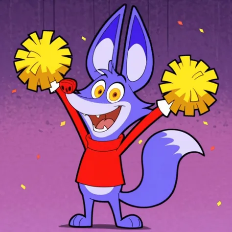 Xingo - [Ben 10 (2016)] - (Illustrious)