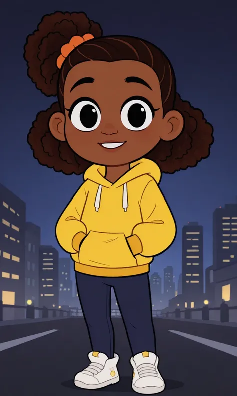 Lyla Loops (Lyla In The Loop)