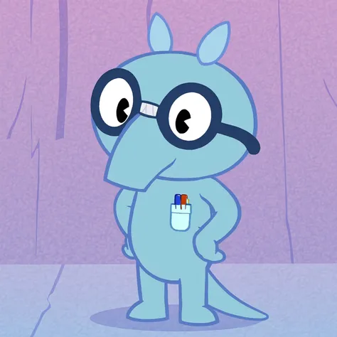 Sniffles - [Happy Tree Friends] ~ (Illustrious)