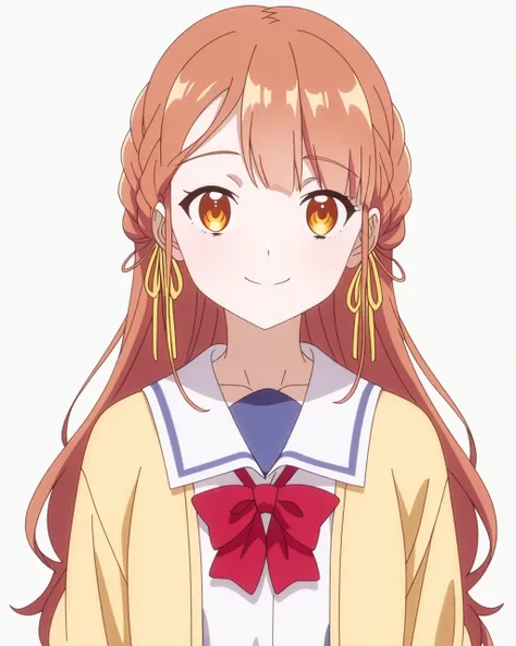 [IL] Yuzu Hosono - Teppen!!!!!!!!!!!!!!!