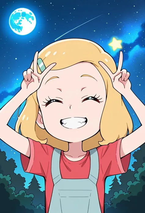 BETH SMITH - RICK AND MORTY [PONY // ILLUST]