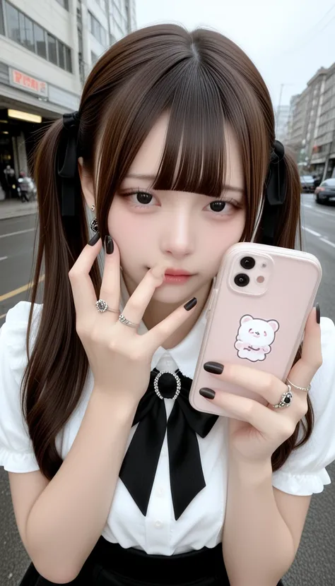 Jirai Kei / 地雷系 (IL)