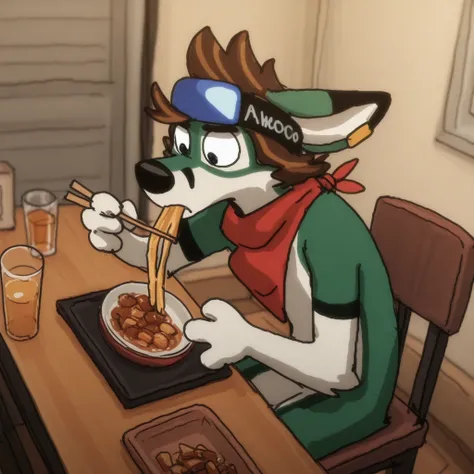 Jib Kodi [Illustrious] Style Lora