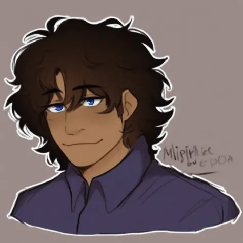 FNAF || Michael Afton