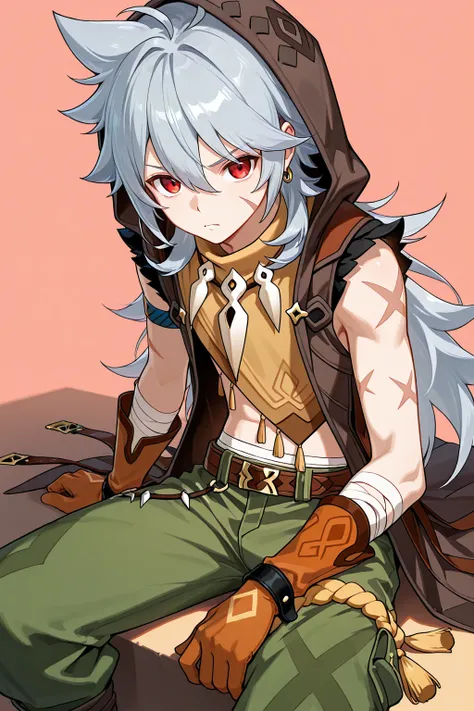 razor(genshin Impact)