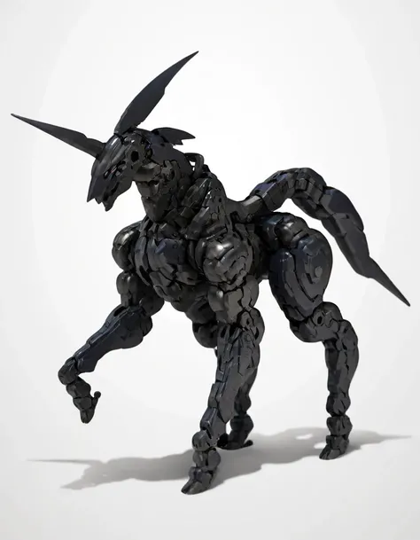 HEXAGEAR Zeke Springer