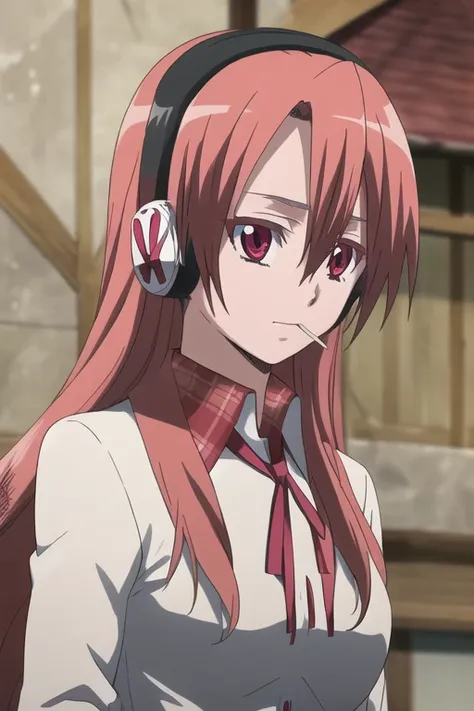 Chelsea | Akame ga Kill! | アカメが斬る!