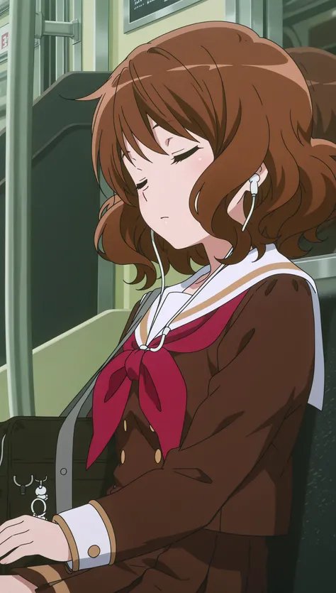 Kumiko Oumae [Sound! Euphonium][PONY/IL]