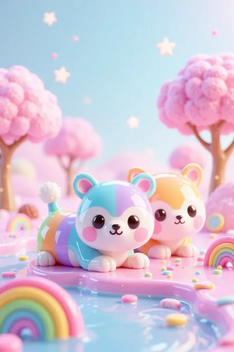 DX_Candy Color Style_Zodiac Image Creation_rel_260420